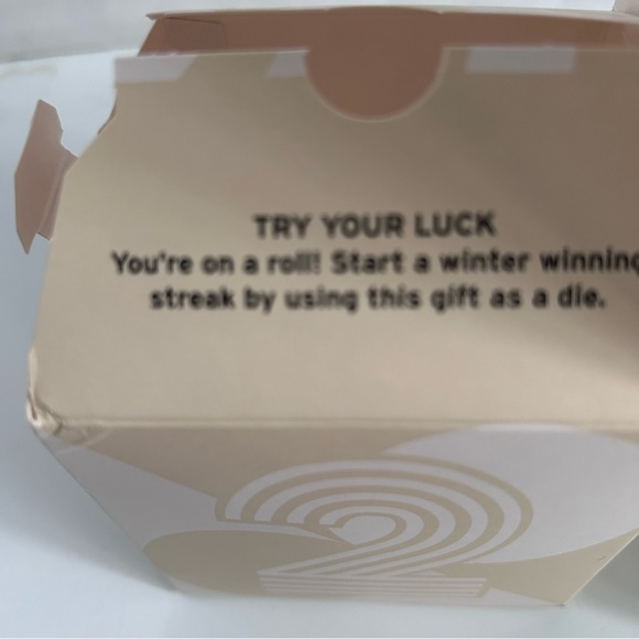 The Body Shop Almond Milk & Honey Treats Cube 3-pc Giftset - Picture 7 of 13